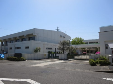 町田市立南第二小学校の画像1