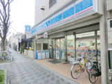 コンビニエンスストア ローソン 南武庫之荘3丁目店