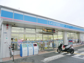 ローソン Ｌ 尼崎山幹南武庫之荘
