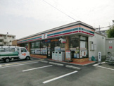 コンビニエンスストア セブンイレブン 尼崎西昆陽2丁目店