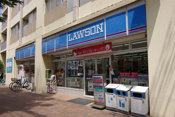 ローソン 尼崎杭瀬駅前店