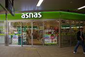 アズナス 尼崎店