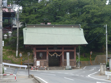 上野八幡宮(八幡)の画像1