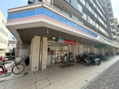 ローソン JR尼崎駅前店