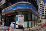 コンビニエンスストア ローソン 立花駅前