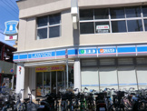 コンビニエンスストア ローソン 尼崎神田北通三丁目