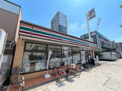 セブンイレブン　尼崎昭和通7丁目店