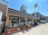 コンビニエンスストア セブンイレブン 尼崎昭和通7丁目店