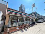 セブンイレブン　尼崎昭和通7丁目店