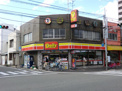 コンビニエンスストア デイリーヤマザキ 神田北店