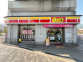 デイリーヤマザキ　阪神出屋敷店