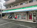 コンビニエンスストア ファミリーマート 尼崎大庄西町店