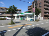 コンビニエンスストア ファミリーマート 尼崎大庄中通店