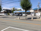 コンビニエンスストア ローソン 尼崎大庄西町三丁目