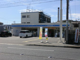 コンビニエンスストア ローソン 尼崎大庄西町二丁目