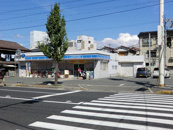 ローソン　尼崎大島三丁目