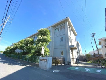 四日市市立常磐小学校の画像1