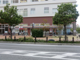コンビニエンスストア セブンイレブン 尼崎潮江1丁目店