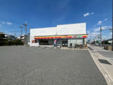 コンビニエンスストア デイリーヤマザキ 稲葉荘1丁目店