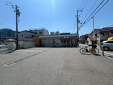 コンビニエンスストア セブンイレブン 尼崎稲葉荘4丁目店