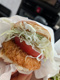 モスバーガー　豊橋花田店の画像