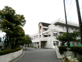 横浜市立さつきが丘小学校