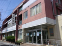 総合病院 大原病院