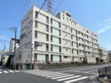 総合病院 田中病院
