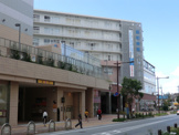 総合病院 昭和病院