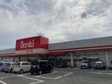 ファッション市場 sanki(サンキ) 十余二店