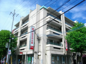尼崎信用金庫 武庫之荘駅南出張所