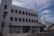 尼崎信用金庫 杭瀬支店