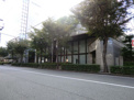 尼崎信用金庫 本店営業部