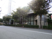 尼崎信用金庫 本店営業部
