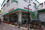 尼崎信用金庫 大物支店