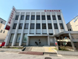 信用金庫 尼崎信用金庫 大庄支店