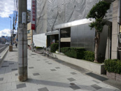 尼崎信用金庫 大庄支店