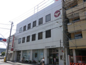 尼崎信用金庫 出屋敷支店