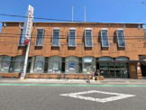 信用金庫 尼崎信用金庫 食満支店