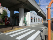 尼崎出屋敷郵便局