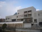 図書館 尼崎市立中央図書館
