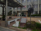 市役所・区役所 立花支所