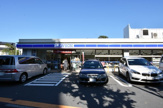 ローソン 阿佐谷青梅街道店