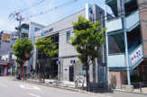 銀行 みなと銀行 武庫之荘支店