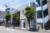 みなと銀行 武庫之荘支店