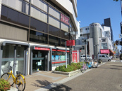 三菱ＵＦＪ銀行　尼崎駅前支店