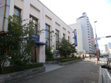 みずほ銀行　尼崎支店