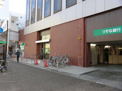 りそな銀行　尼崎支店