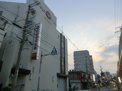 信用金庫 尼崎信用金庫 武庫川支店