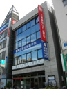 三菱ＵＦＪ銀行　武庫之荘出張所